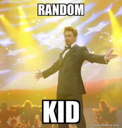 Tony Stark Success