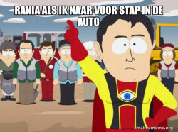 Captain Hindsight
