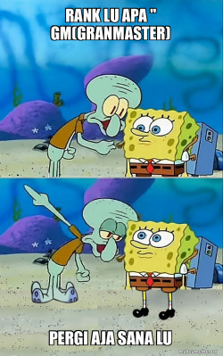 Talk To Spongebob