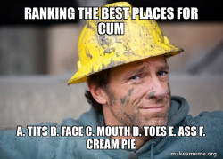 A Dirty Job