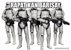 Storm Troopers