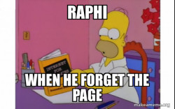 Computer Homer