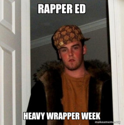 Scumbag Steve