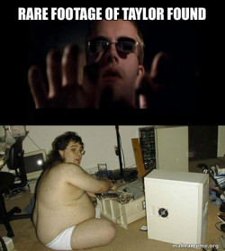 Hackers Meme
