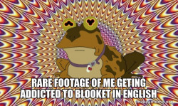 Hypnotoad