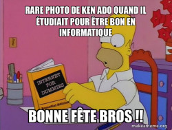 Internets Homer