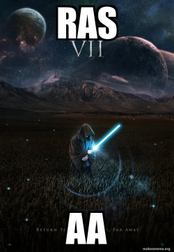 Star Wars Episode 7