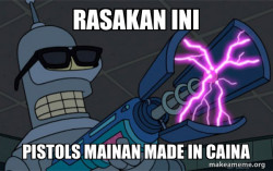 LOGIKA NYA DIMANA
