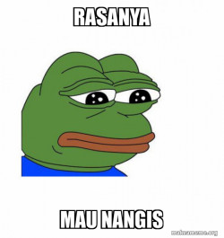 Feels Bad Man