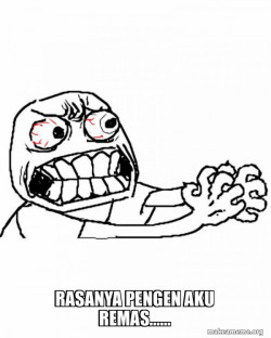 Angry