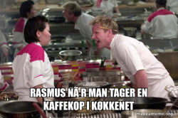 Gordon Ramsay