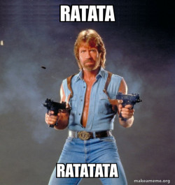 Chuck Norris