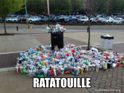 Canadian Football Fans meme