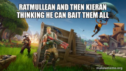 Fortnite Battle Royale game