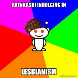 Scumbag Redditor