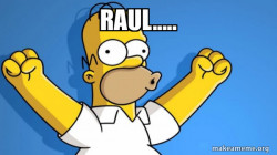 Happy Homer