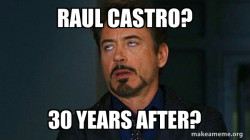 Tony Stark Eye Roll