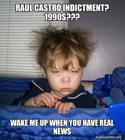 Monday Mornings