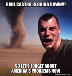 Tornado Guy