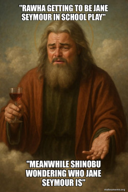 Godâs Utter Disappointment
