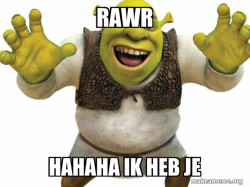 Shrek