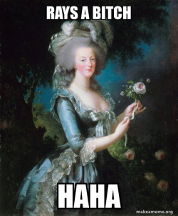 Marie Antoinette Let Them Eat Cake