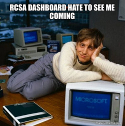 Sexy Bill Gates