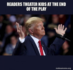 Trump Impeached