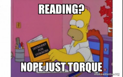 Computer Homer