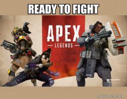 Apex Legends