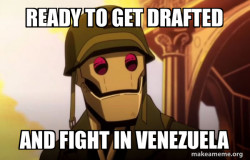 GI Robot