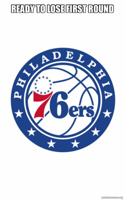 Philadelphia 76ers