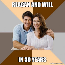 Scumbag Parents