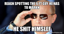 Vladamir Putin