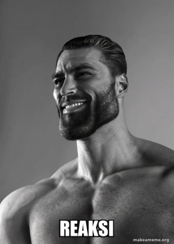 Gigachad