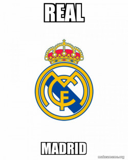Real Madrid