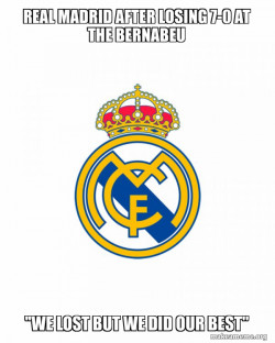 Real Madrid