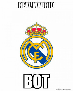 Real Madrid