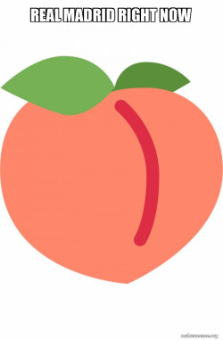 Peach Emoji