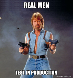 Chuck Norris