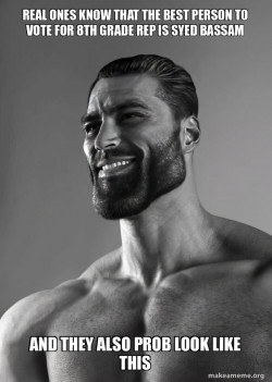 Gigachad