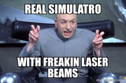 Dr Evil Austin Powers