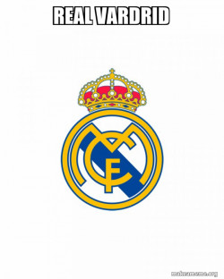 Real Madrid