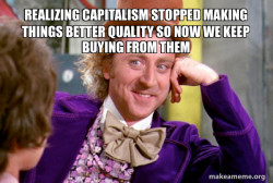 Condescending Wonka