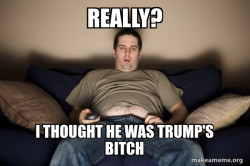 Douchebag Darrell