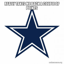 Dallas Cowboys