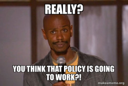 Dave Chapelle (Fucking Up)
