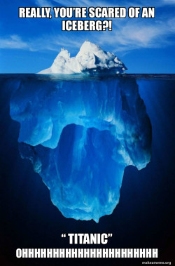 Iceberg