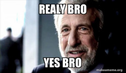 Yes bro