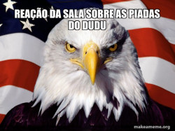 American Pride Eagle